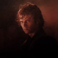 I HATE THEM (Anakin)