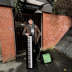 It Works Podcast #145 mit MHP (Obscura.Collective)