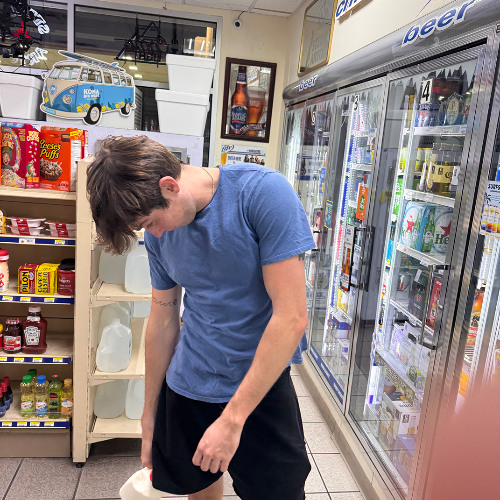 why dont people dance rw2