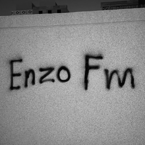 هواجيس عراقي | Enzo Fm Mix