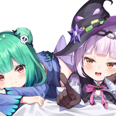 Stream Rushia Shion secret base 君がくれたもの潤羽るしあ紫咲