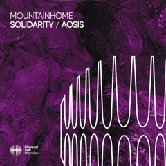 Mountainhome - Aosis