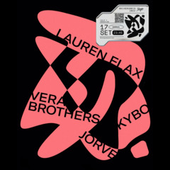 TANGO ANIVERSARIO 2022 / WARM UP