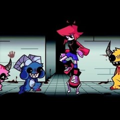 Slaugther Me Street but Nikku Sings It