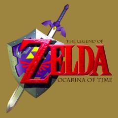 prod. toasterstroodler - Gerudo Valley but its Lo-Fi