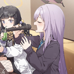 Blue Archive OST 138. Utaha No Uta