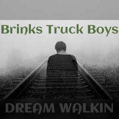 Dream Walking (Asap Ajaxx, DaCloud Boy, & YP)