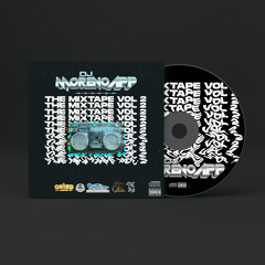 DJMorenoapp The Mixtape Vol.2