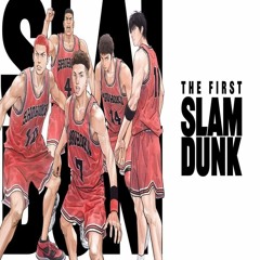 The First Slam Dunk 2022 Watch Full Movie HD Streaming MP4/1080p VP9657148