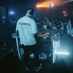 Undsclsd live @ Discotekka 20.1.23