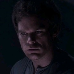 I lie to everyone I know -Dexter #loop