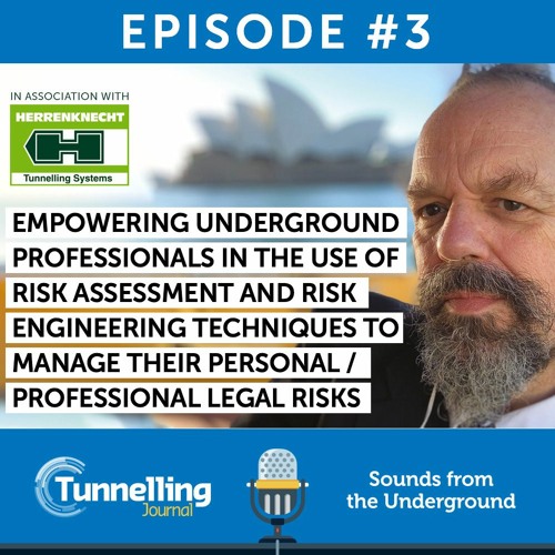 Empowering underground professionals in the use of risk assessment and risk engineering techniques