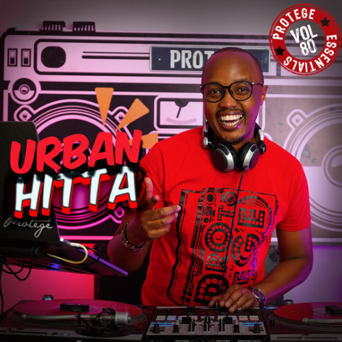 Hot Hits 2025 Kendrick Lamar, Doechii Urban Hip Hop, Afrobeats Dj Protege Vol 80 Mix