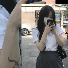 gak bisa tidur (shinsou x kanadee)