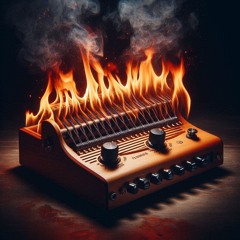 Flanger On Fire