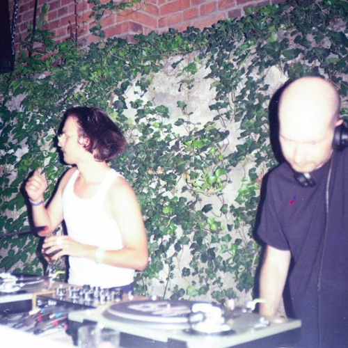 Dragoș b2b Romansoff at Platforma Wolff • 12.08.2022