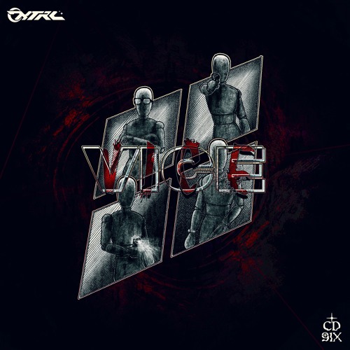 KTRL - VICE