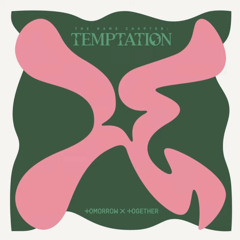[Full album] TXT - The Name Chapter: TEMPTATION