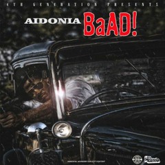 Aidonia - BaAD
