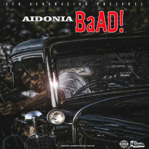 Aidonia - BaAD