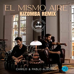 Dj Jack&Sara Productions - El Mismo Aire - PabloAboran&Camilo