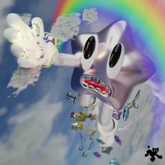 Bmyshiningstar (prod.loukeman)