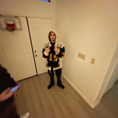 DREN - PULL UP ON ME