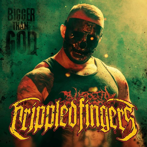 Bigger than God