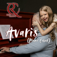 RedCappy - Avaris (Piano Cover)