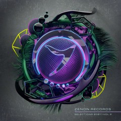 Zenonesque