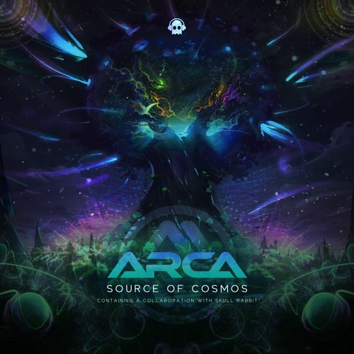 Cosmos - (With Skull Rabbit) @PhantomUnitRecords