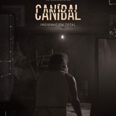 CANIBAL SALE DE CASA