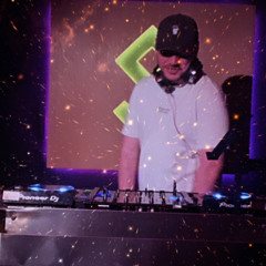 I Luv 140 Mix