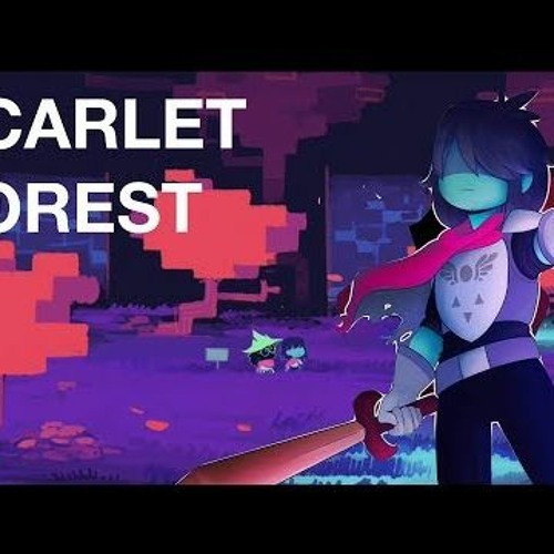 Deltarune | Scarlet Forest - Orchestral by Sully Orchestration
