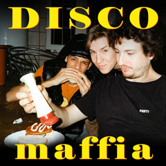 disco maffia