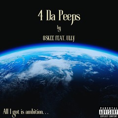 4 Da Peeps .Ft ULLY