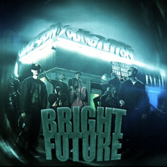Young zetton x Watson - Bulletproof vest