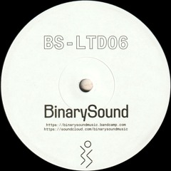 Venetia / La Marmaille & SELA - Untitled (BS-LTD06)