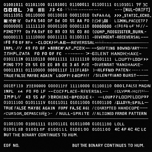 GHØ - Ghost Machine I