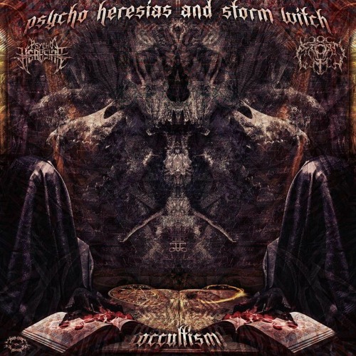PsychoHeresias vs StormWitch - Occultism [230] Master Vallak