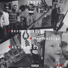 OVERDUE! ft Lil Cord, Yerm, Ywtik