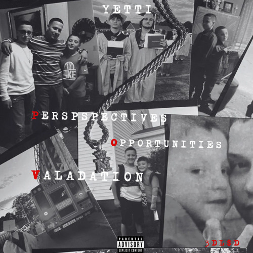 OVERDUE! ft Lil Cord, Yerm, Ywtik