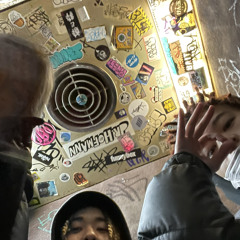 Geek feat.SatoCobain