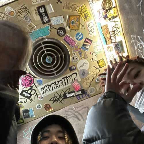 Geek feat.SatoCobain