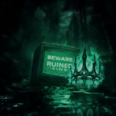 BE:WARE - Ruined King [FREE DOWNLOAD]