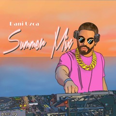 Session Summer Mix 07.2024