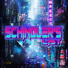 S C H I N D L E R’s LIST 𝒱𝒪ℒ. 𝟻 [BREAKBEAT] Jason Flamebeatzz ﾒ HIGH ABOVE ALL THE CLOUDs