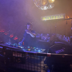 Oktagon / 135+ @ Bahnwärter Thiel München (16.05.2024)