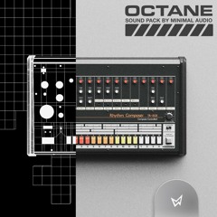 Octane | High-Powered 808 Drums