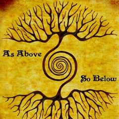 726 ASAboveSoBelow